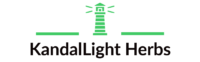 KandalLight Herbs Logo